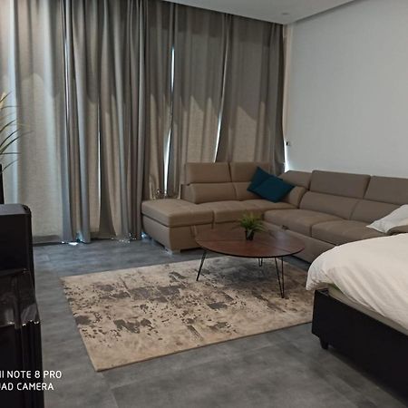 Villa Peer Eilat Dış mekan fotoğraf