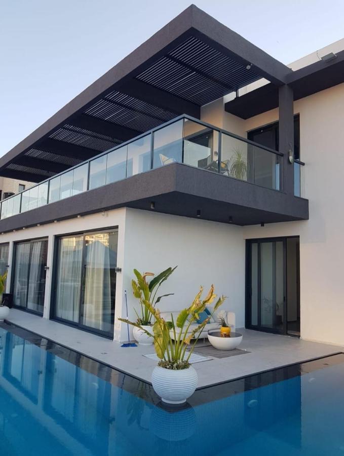 Villa Peer Eilat Dış mekan fotoğraf