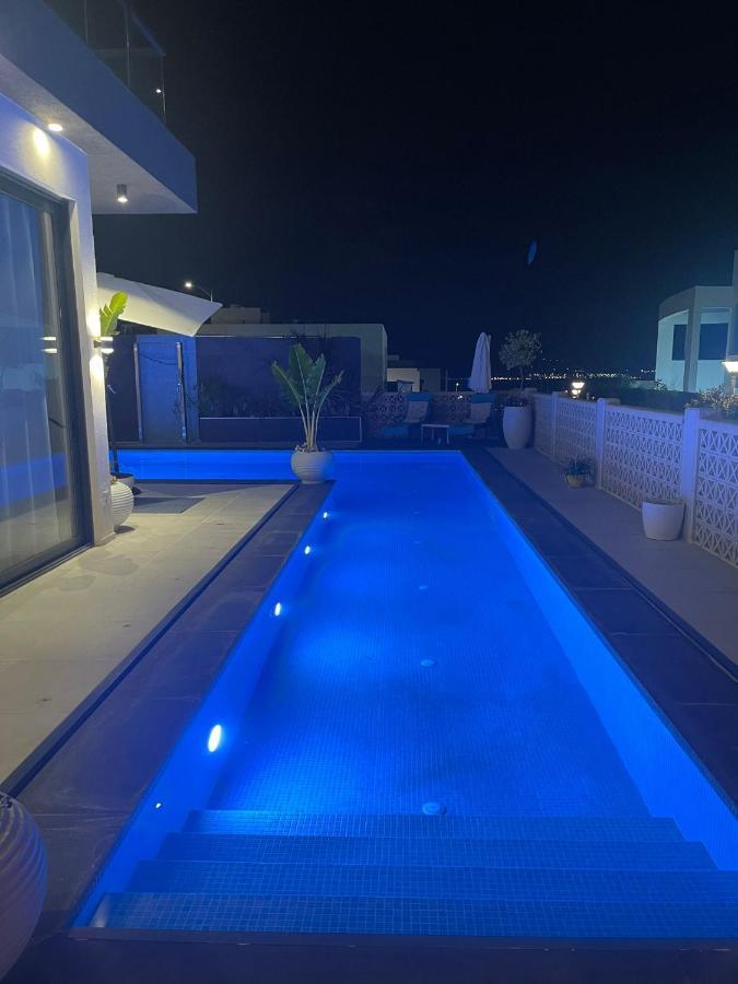 Villa Peer Eilat Dış mekan fotoğraf