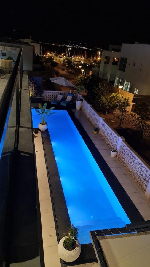 Villa Peer Eilat Dış mekan fotoğraf