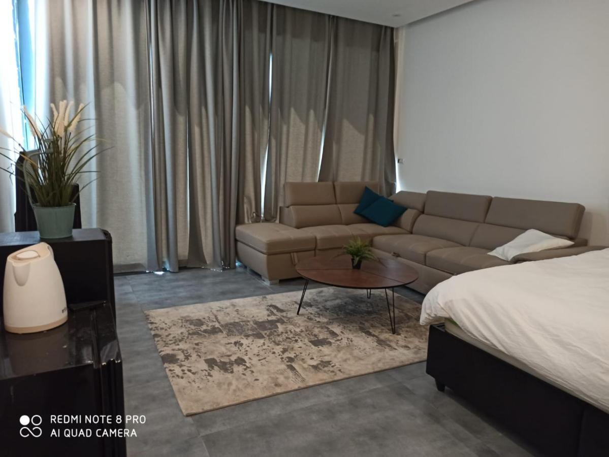 Villa Peer Eilat Dış mekan fotoğraf