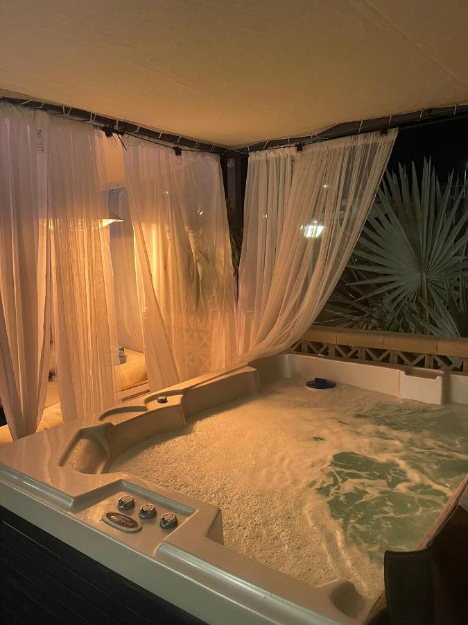 Villa Peer Eilat Dış mekan fotoğraf