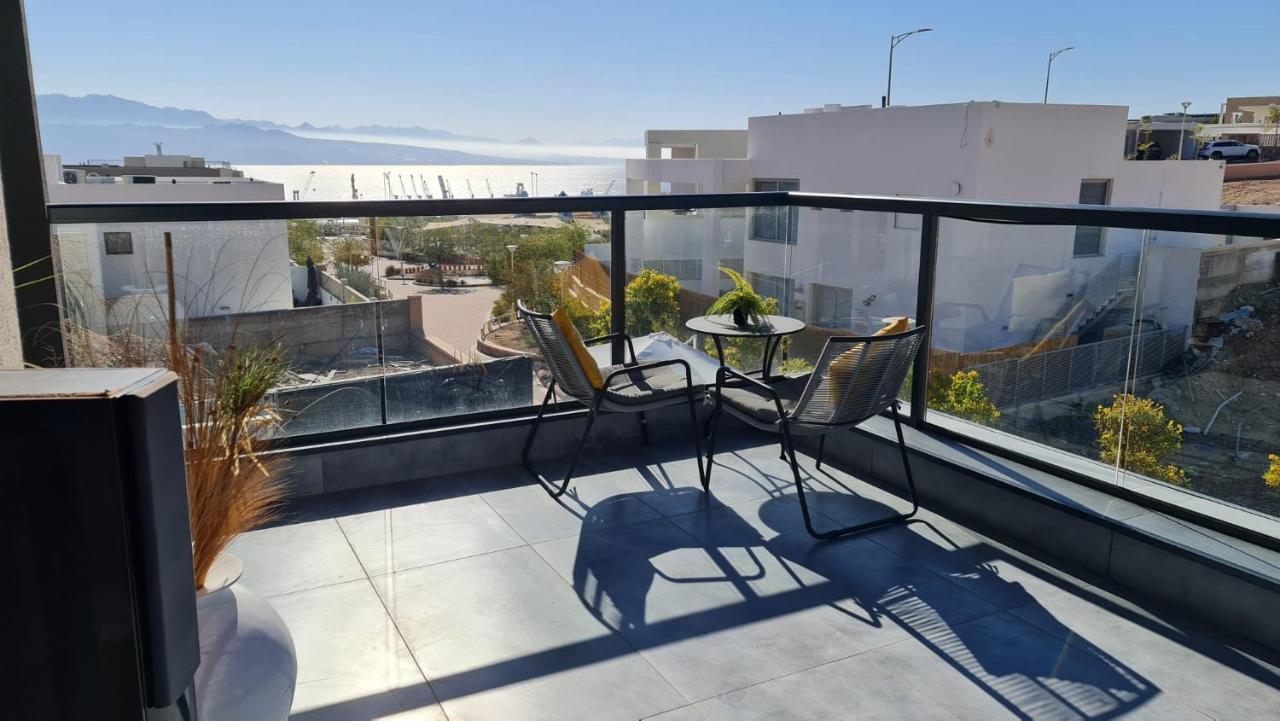Villa Peer Eilat Dış mekan fotoğraf